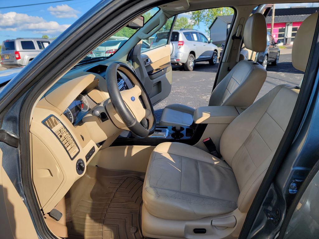 2012 Ford Escape Image 14