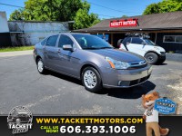 Image for 2011 Ford Focus SE ID: 7355057
