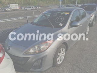Image for 2010 Mazda Mazda3 I ID: 7355084