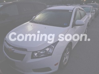 Image for 2012 Chevrolet Cruze LT ID: 7402388