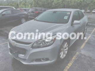 Image for 2016 Chevrolet Malibu LTZ ID: 7402392