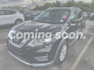 Image for 2019 Nissan Rogue S ID: 7422008