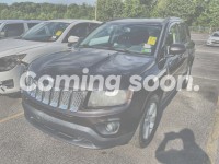 Image for 2014 Jeep Compass Latitude ID: 7432888