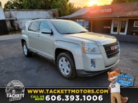 Image for 2015 GMC Terrain SLT ID: 7461179