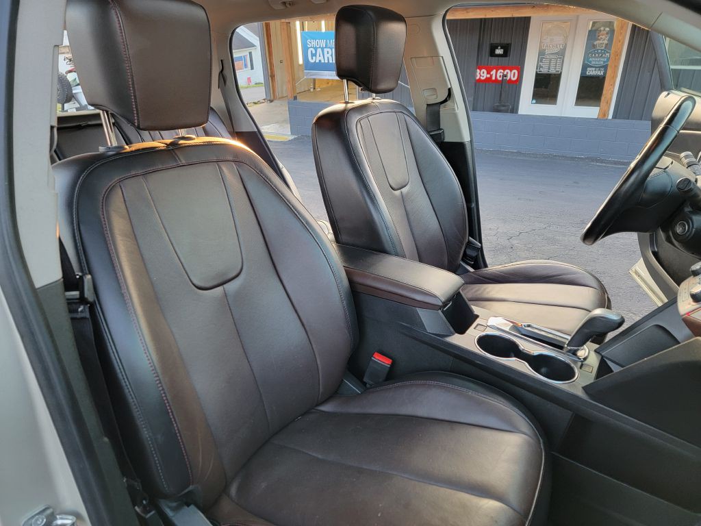 2015 GMC Terrain Image 12