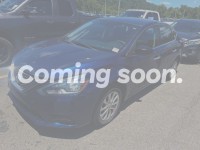 Image for 2018 Nissan Sentra S ID: 7461187