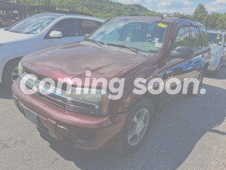 Image for 2007 Chevrolet Trailblazer LS ID: 7504975