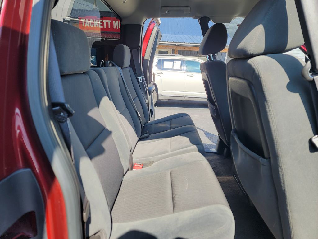 2009 Chevrolet Silverado 1500 Image 11