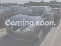 Image for 2019 Nissan Versa S ID: 7589476