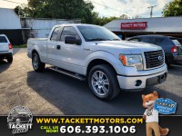 Image for 2014 Ford F-150 Super Cab ID: 7622374