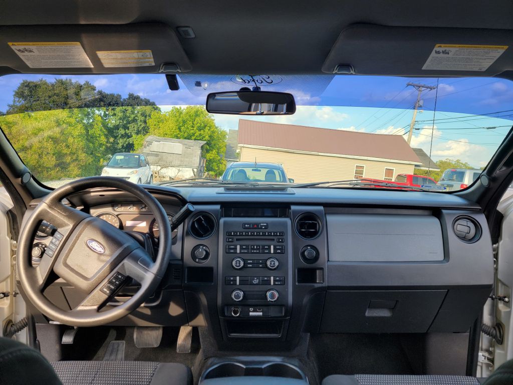 2014 Ford F-150 Image 13