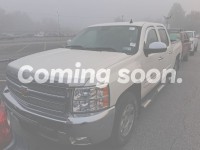 Image for 2012 Chevrolet Silverado 1500 LT ID: 7633776