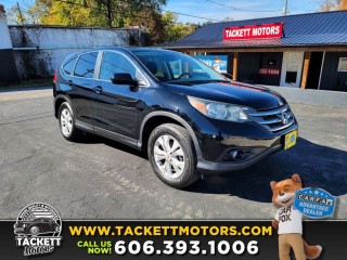 Image for 2013 Honda CR-V EX ID: 7702735