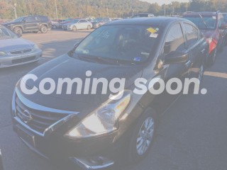 Image for 2019 Nissan Versa S ID: 7702750
