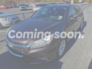 Image for 2015 Chevrolet Malibu 1LT ID: 7755226