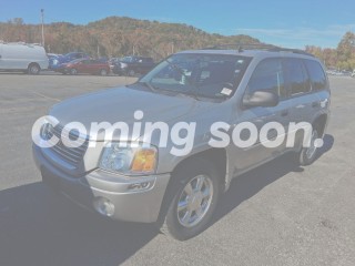 Image for 2008 GMC Envoy  ID: 7755227