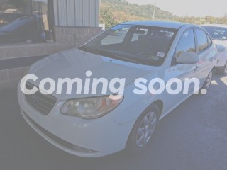 Image for 2007 Hyundai Elantra GLS ID: 7755232