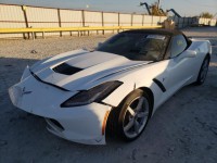 Image for 2015 Chevrolet Corvette STINGRAY 3LT ID: 6143968