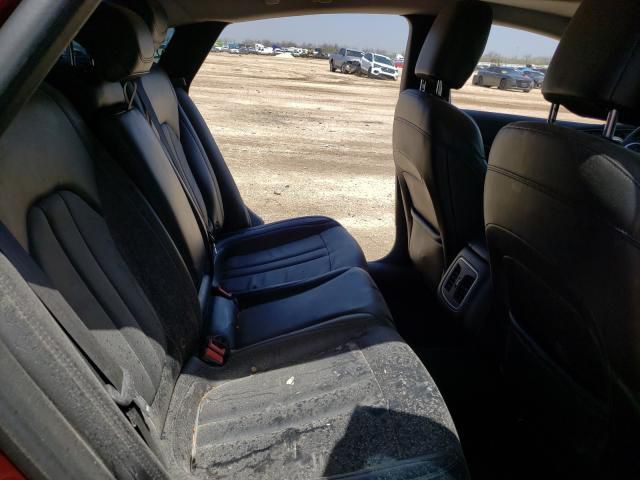 2015 Chrysler 200 Image 6