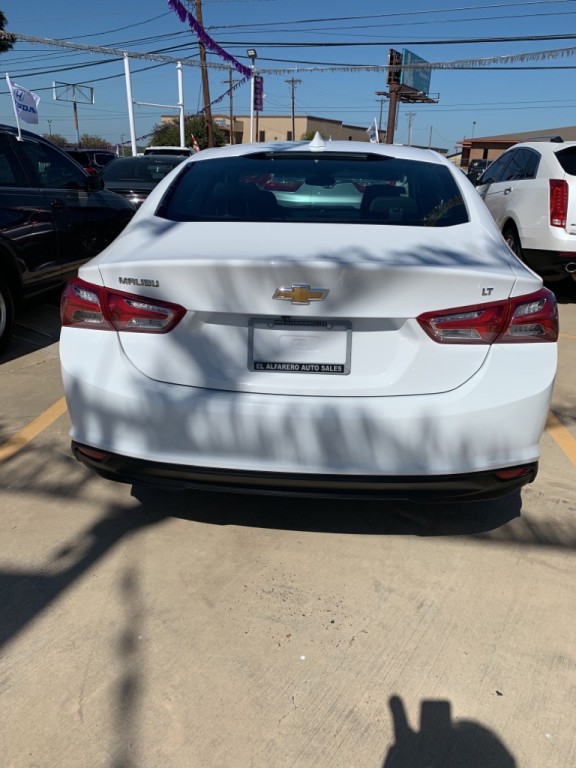 2020 Chevrolet Malibu Image 7
