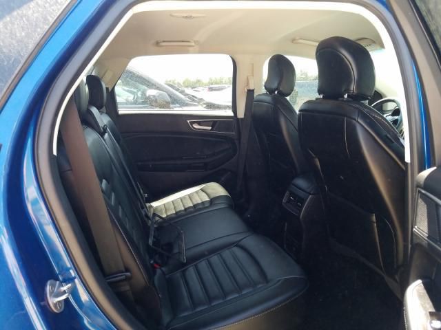 2018 Ford Edge Image 6