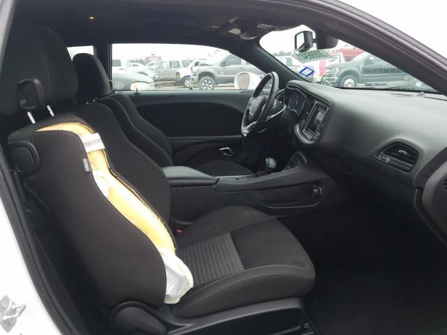 2020 Dodge Challenger Image 5