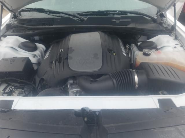 2020 Dodge Challenger Image 7