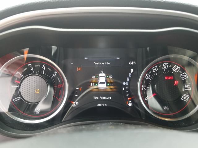 2020 Dodge Challenger Image 8