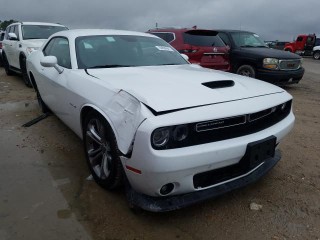 Image for 2020 Dodge Challenger R/T ID: 6922669