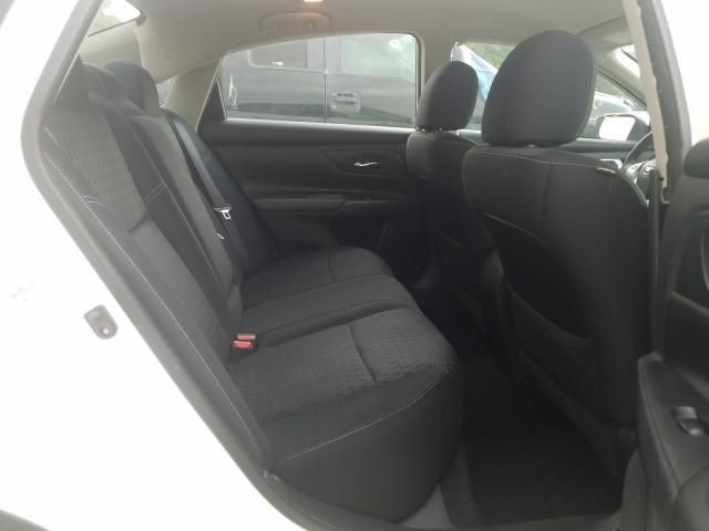 2016 Nissan Altima Image 6