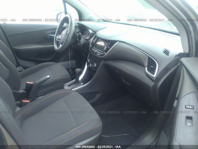 2019 Chevrolet Trax Image 5