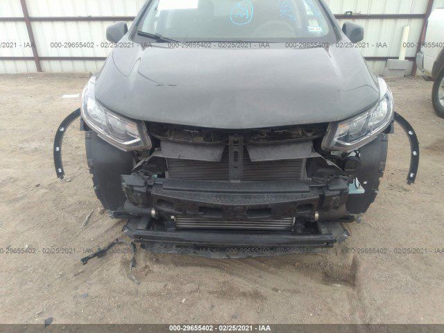 2019 Chevrolet Trax Image 6