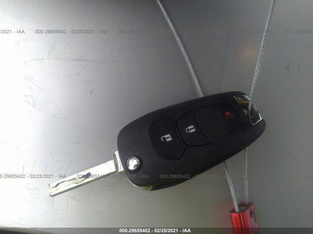 2019 Chevrolet Trax Image 11