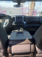 Image for 2020 Chevrolet Silverado 1500 LT ID: 7464541
