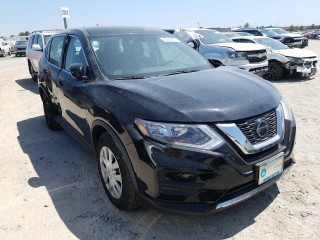 Image for 2018 Nissan Rogue S ID: 7588739