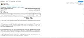 Image for 2024 Chevrolet Tahoe 1500 LT ID: 7726951