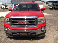 Image for 2014 GMC Sierra 1500 SLE ID: 6223846