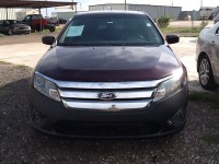 Image for 2012 Ford Fusion SE ID: 6563728