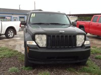 Image for 2011 Jeep Liberty Sport ID: 6683120