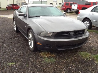 Image for 2010 Ford Mustang  ID: 6792418