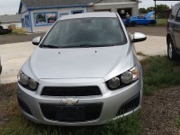 Image for 2012 Chevrolet Sonic LT ID: 6831332