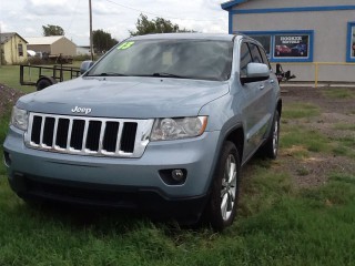Image for 2013 Jeep Grand Cherokee Laredo ID: 6835372