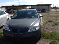Image for 2008 Pontiac G6 BASE ID: 6898102