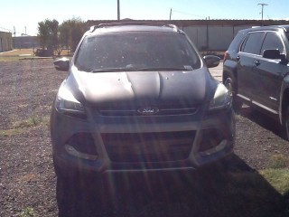 Image for 2013 Ford Escape Titanium ID: 6931333