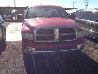 Image for 2005 Dodge Ram 1500 ST ID: 6931337