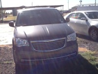Image for 2016 Chrysler Town & Country Touring ID: 6931343