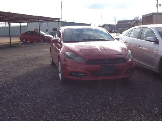 Image for 2014 Dodge Dart SXT ID: 6931427