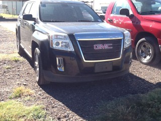 Image for 2010 GMC Terrain SLE ID: 6933274