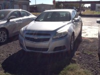 Image for 2013 Chevrolet Malibu 1LT ID: 6937861