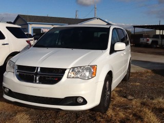 Image for 2017 Dodge Grand Caravan SXT ID: 7008843